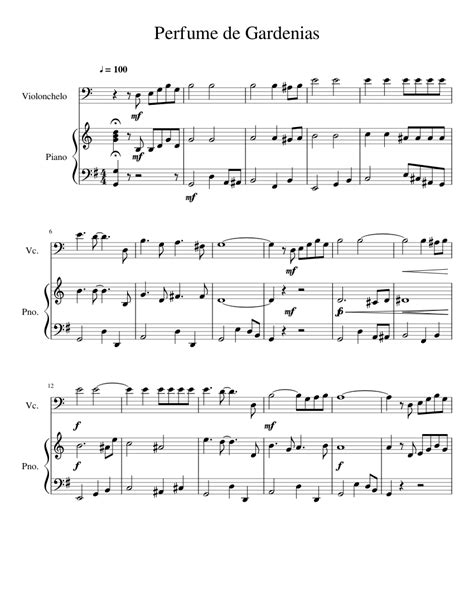 perfume de gardenia chords|perfume de gardenias pdf.